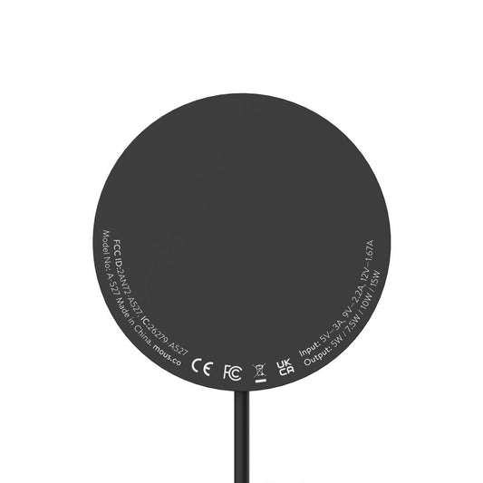 Aramid Fibre Wireless Charger