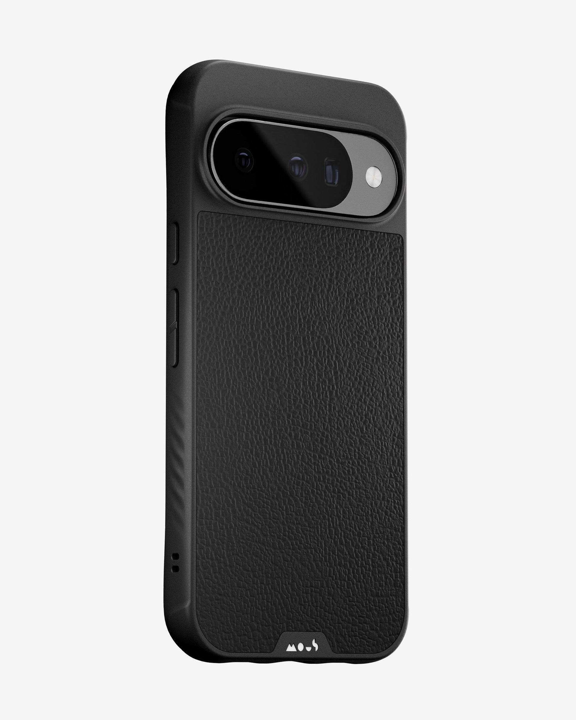 Speckled Fabric Protective Phone Case - Limitless