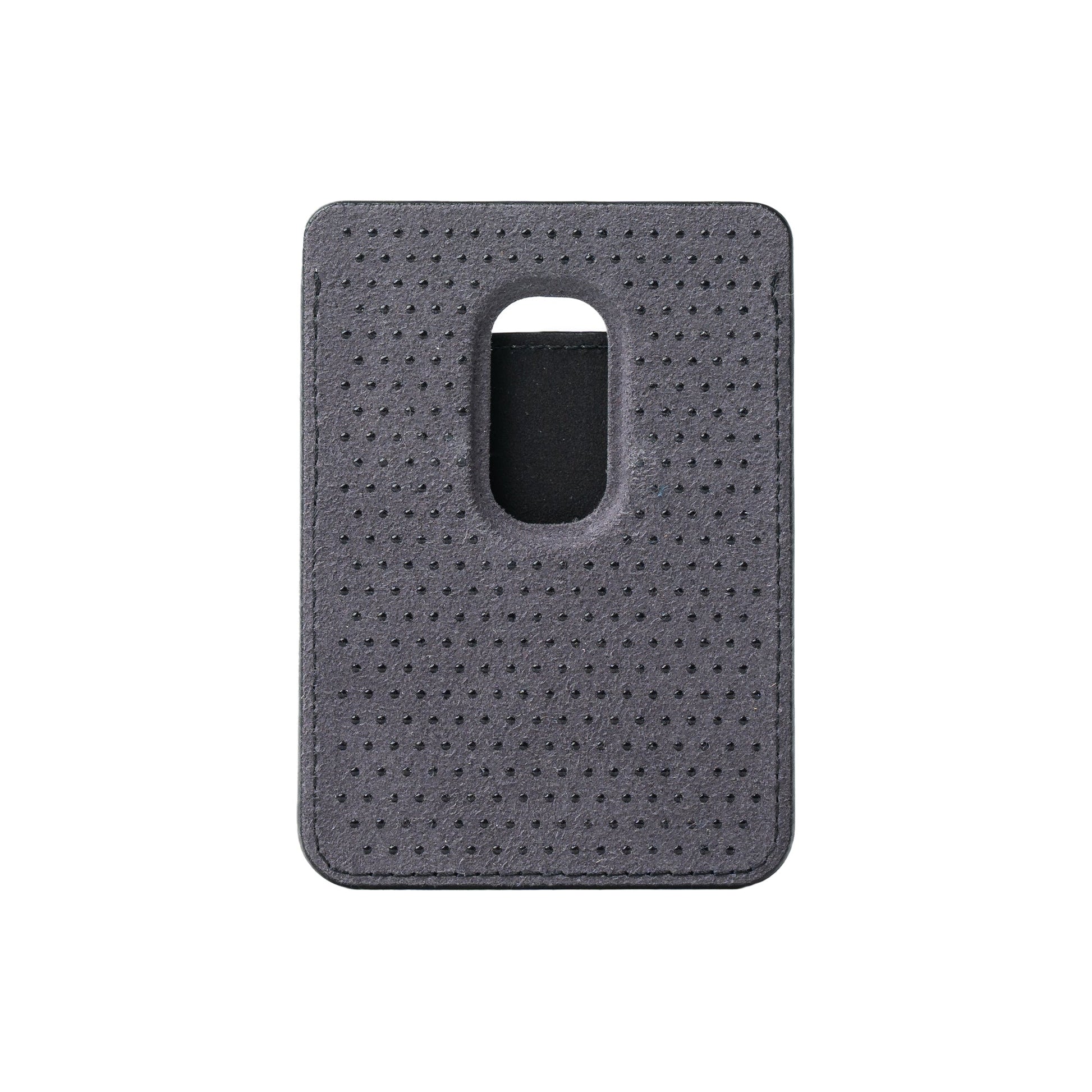 Card Wallet - Black