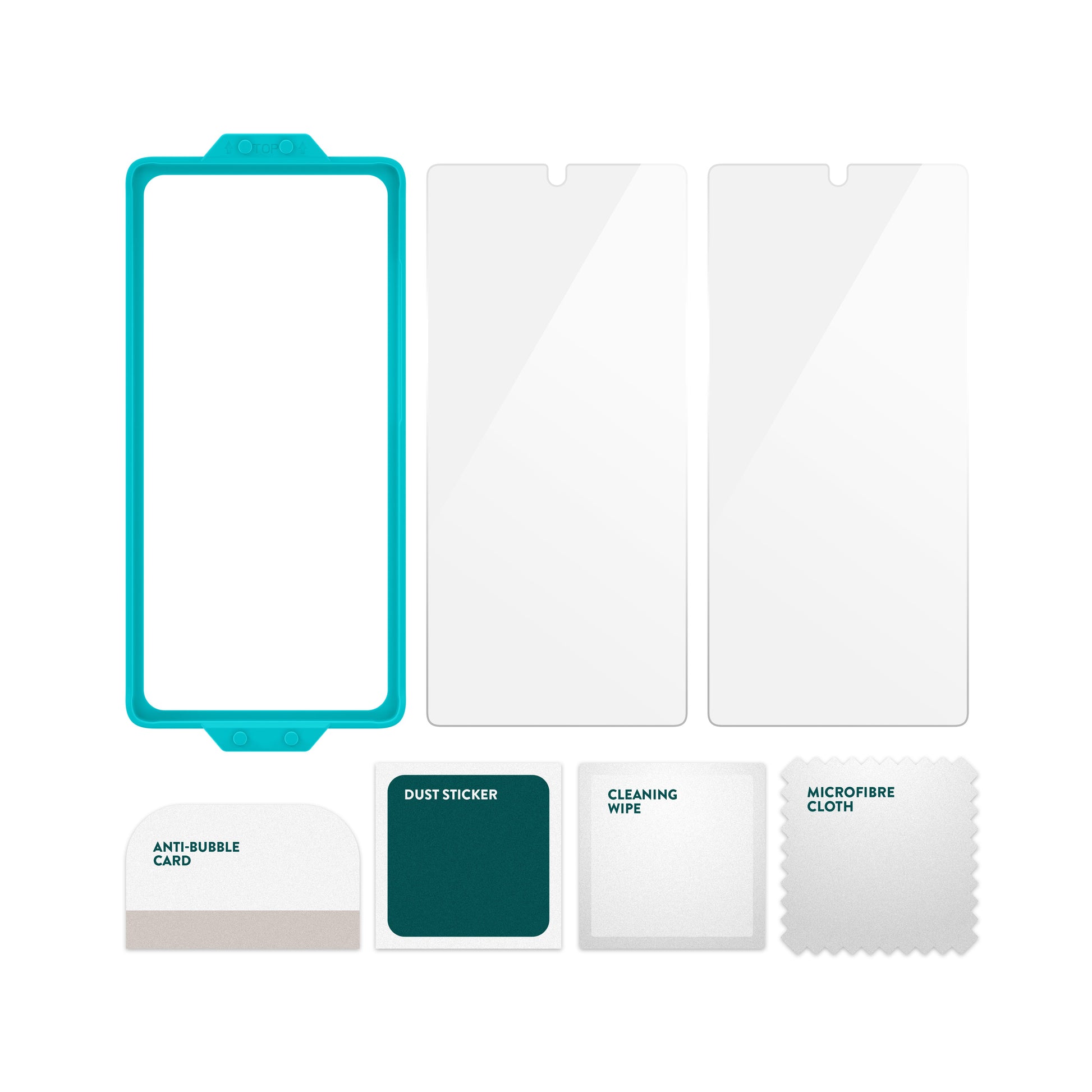 Screen Protector