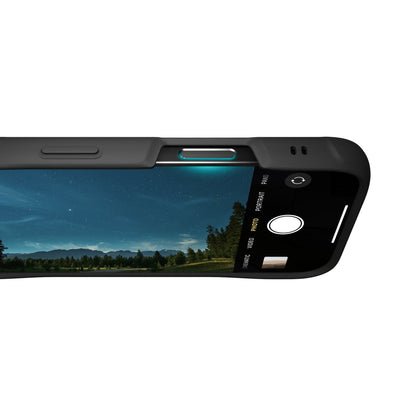 Protective Clear Phone Case - Clarity MagSafe