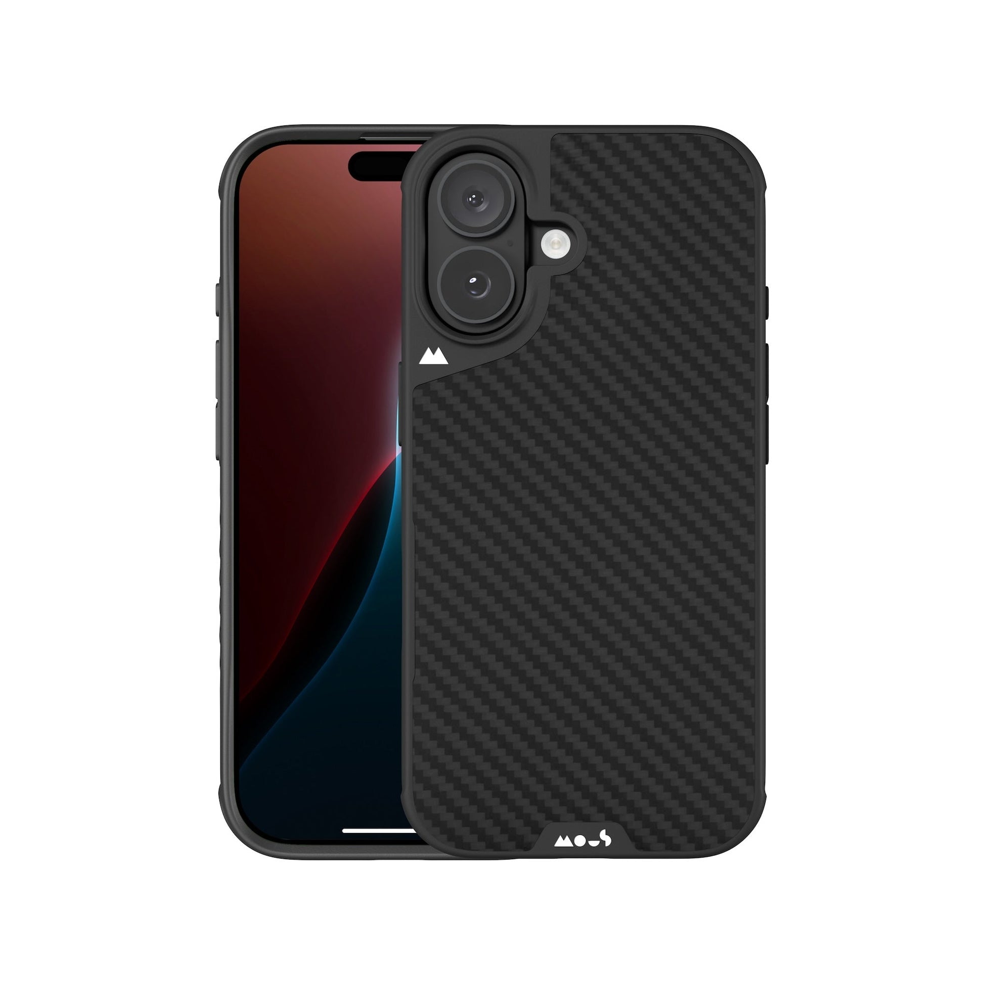 Aramid Fibre Protective Phone Case with Camera Control Button - Limitless