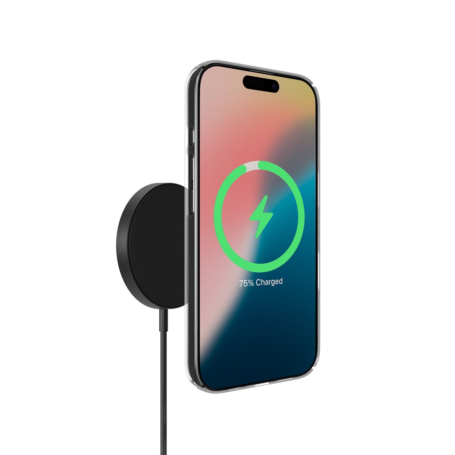Clear Lightweight Phone Case - Super Thin