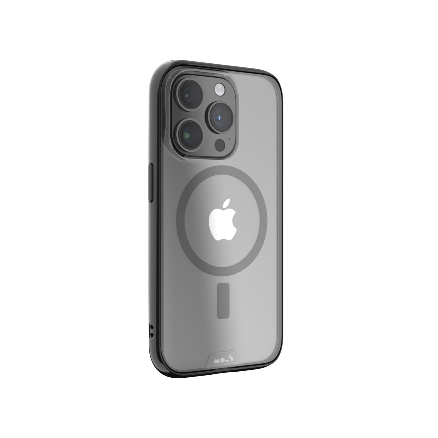 Protective Clear Phone Case - Clarity MagSafe